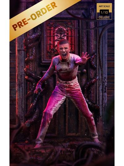 怪奇物语 十一 豪华版