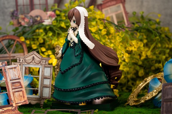 POP UP PARADE 蔷薇少女 翠星石