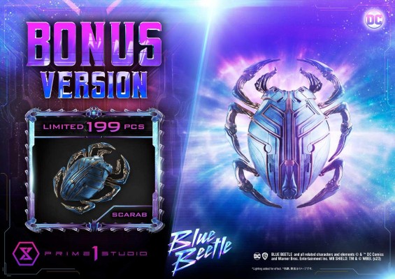 MMBLB-01 蓝甲虫2023 蓝甲虫