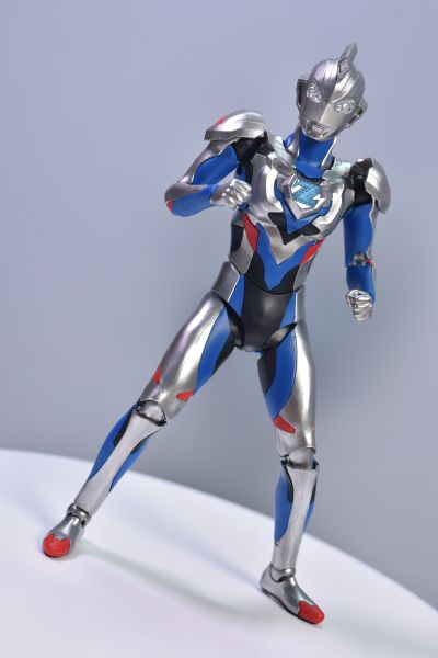 Figure-rise Standard 泽塔奥特曼 泽塔奥特曼 原始形态