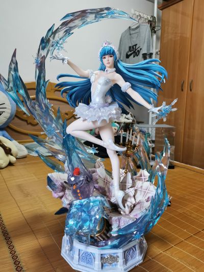 SNK女神大乱斗 库拉·戴尔蒙多