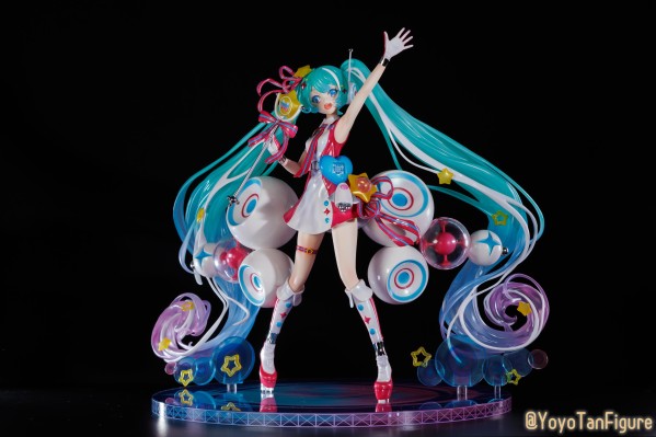 初音未来 魔法未来 10周年纪念