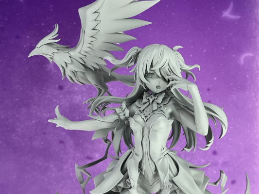 原神 菲谢尔·断罪皇女