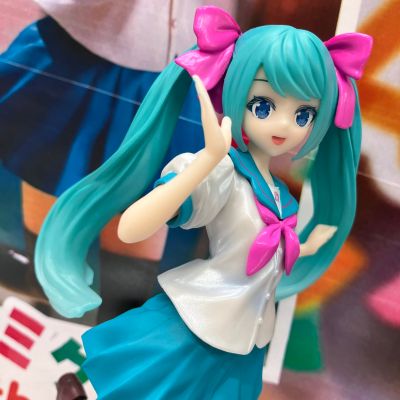 Luminasta  初音未来16周年纪念 原画师：KEI