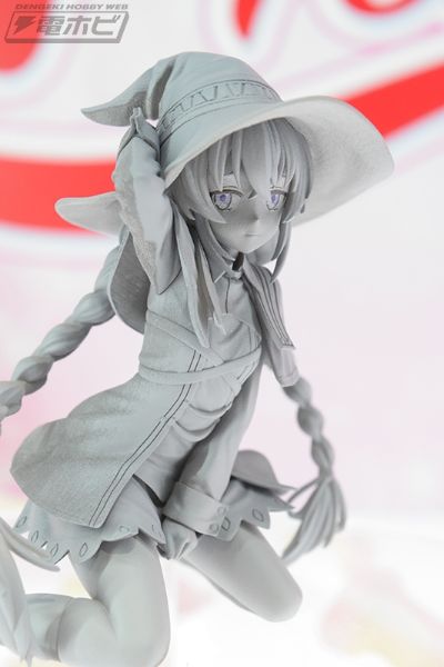 Melty Princess 无职转生 ~到了异世界就拿出真本事~ 掌中洛琪希