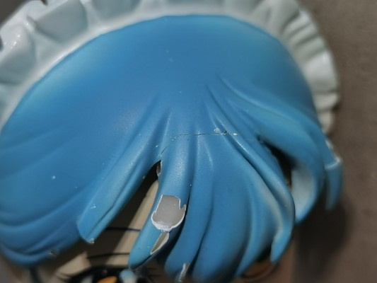 机动战舰 星野琉璃16岁(女仆IV)