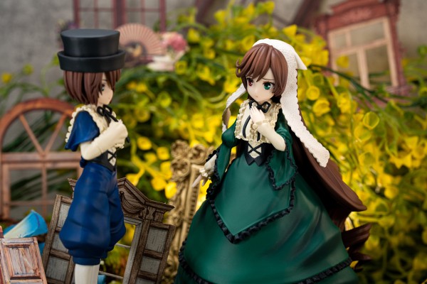 POP UP PARADE 蔷薇少女 苍星石