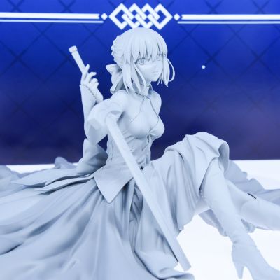 命运-冠位指定 剑士-阿尔托莉雅・潘德拉贡 [Alter] 宵暗之星