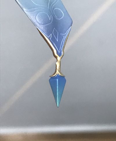 原神 优菈 浪沫的旋舞