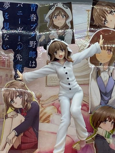 Coreful 青春猪头少年不会梦到兔女郎学姐 梓川枫