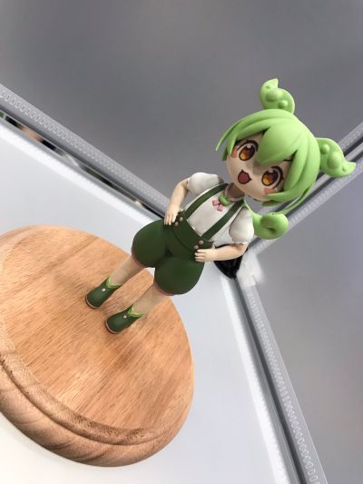 迷你手办系列 俊达萌