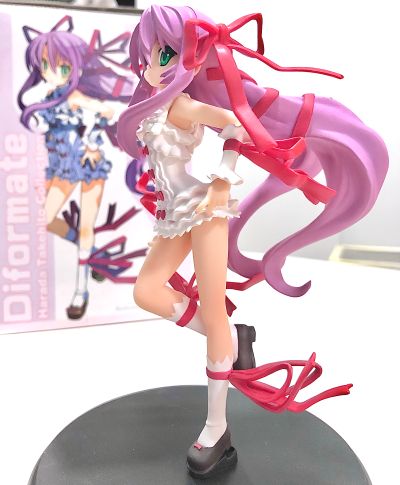 DeforMate系列 原田雄一藏品 机神飞翔 艾尔·阿基夫