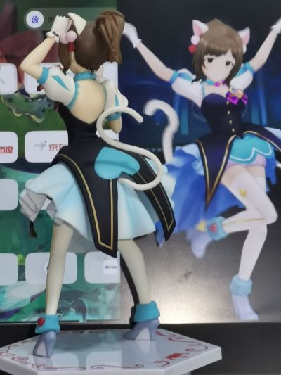 一番赏 偶像大师灰姑娘女孩 前川未来 