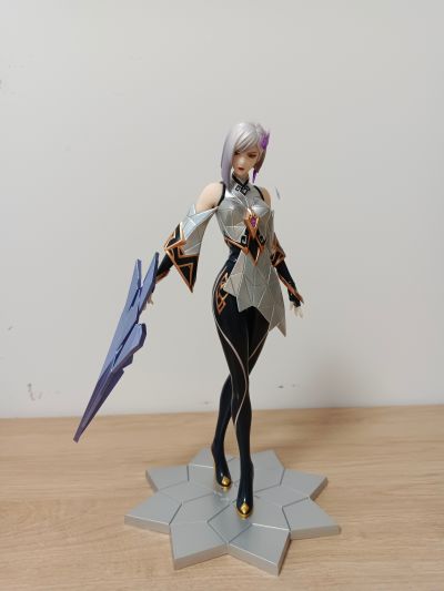 Gift+系列 王者荣耀 破镜之刃 镜