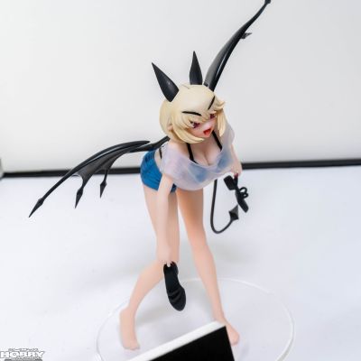 Luminasta Debby the Corsifa不愿败北 Debby  泳装版