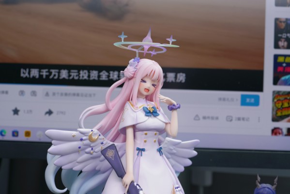 碧蓝档案 圣园未花