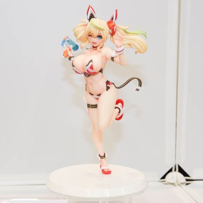 梦幻之星Online2es 闪耀的珍妮 暑假