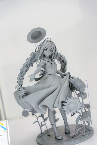 邻家的天使同学 椎名真昼 水手服连衣裙