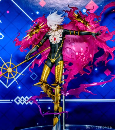 ALTAiR 命运-冠位指定  枪兵-迦尔纳