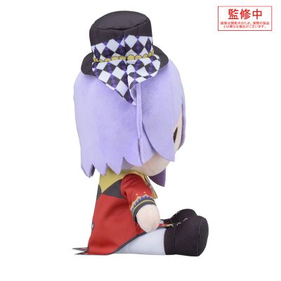 世界计划 多彩舞台 feat.初音未来 软绵绵玩偶 神代类 ‐全力！奇幻万圣节！‐M尺寸