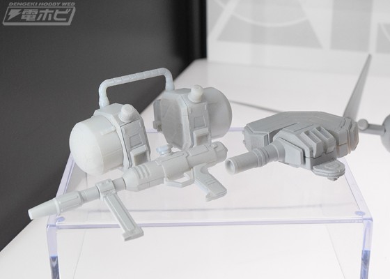 VAHi-SPEC  苍之流星 雷纳兹