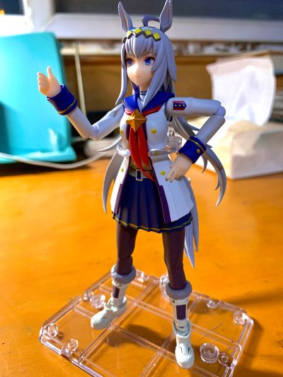 S.H.Figuarts 赛马娘 小栗帽