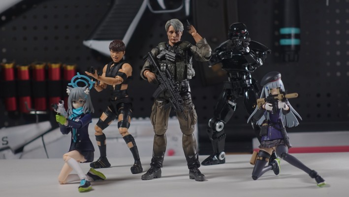 figma#578 死亡搁浅 克里夫