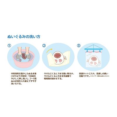 怪物猎人系列 绵蛋布偶  奇怪龙款