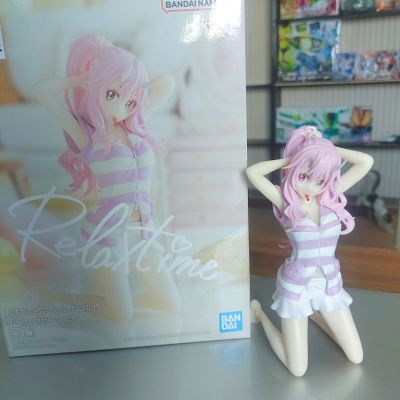 悠闲时光 关于我转生变成史莱姆这档事  朱菜