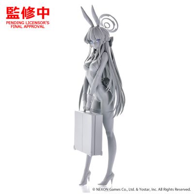 蔚蓝档案 飞鸟马时 兔女郎