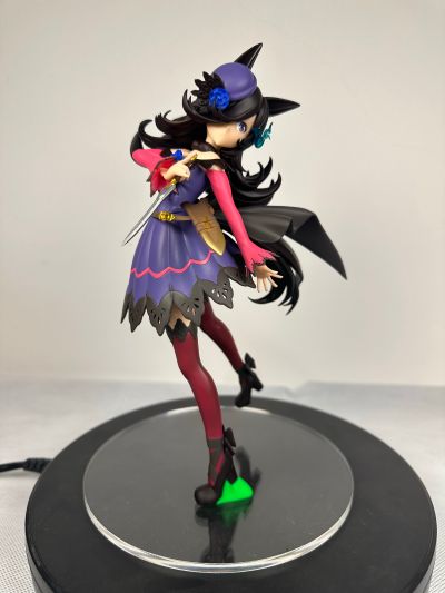 赛马娘 米浴