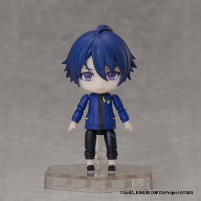 DFORM+  绫岛奇谭 八凪幸人