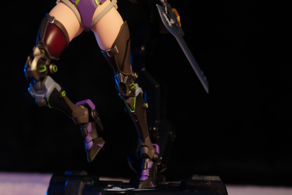 雷霆特遣队 — 威士忌· 酸（潜行版）