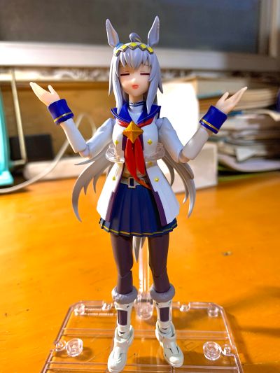 S.H.Figuarts 赛马娘 小栗帽