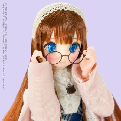 POD048-CAD Colorful Dreamin’/ 朝比奈幸穗 ～我们的新故事～ 1.1版 (DOLL SHOW・AZONE网上商店限定)