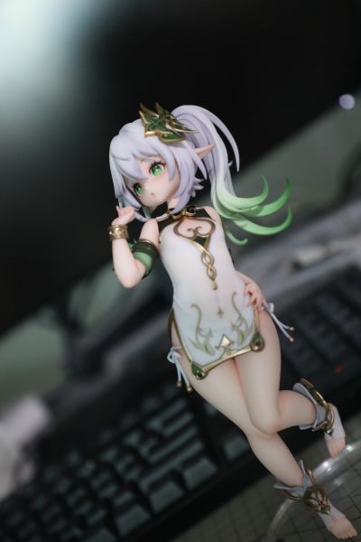 原神 旗袍纳西妲