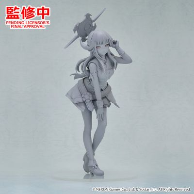 POP UP PARADE  蔚蓝档案 陆八魔爱瑠 恶作剧☆前线