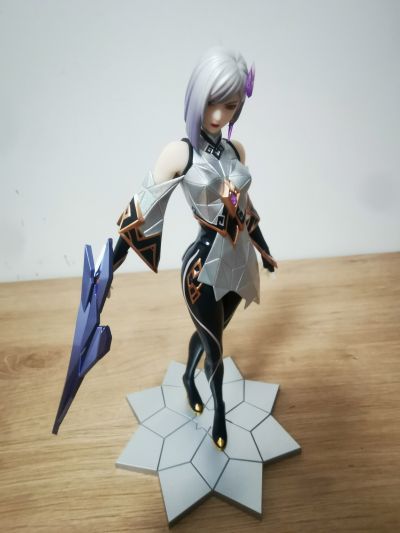 Gift+系列 王者荣耀 破镜之刃 镜