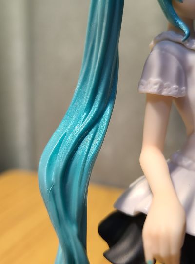 Luminasta 初音未来 歌姬计划 MEGA 39's  初音未来-世界第一公主