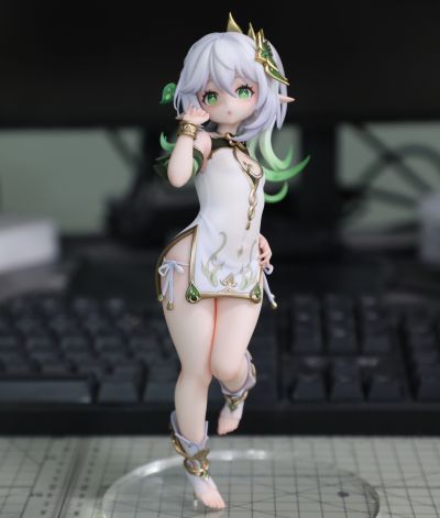 原神 旗袍纳西妲