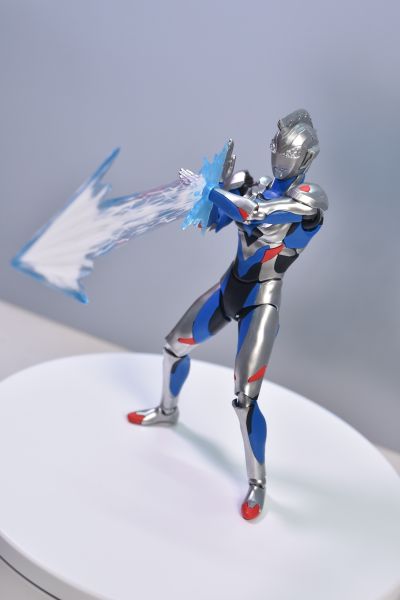 Figure-rise Standard 泽塔奥特曼 泽塔奥特曼 原始形态