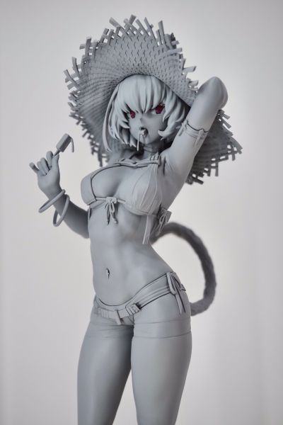 OVERLORD 克莱门汀