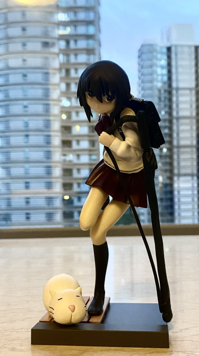 バンブーブレード 川添珠姫