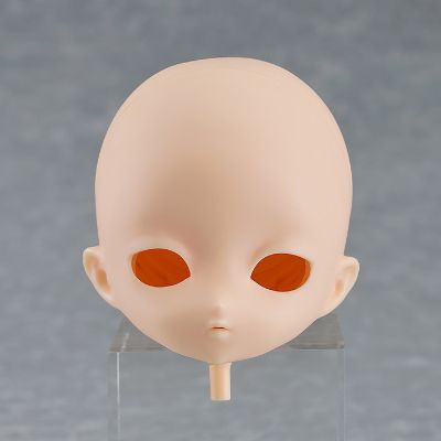 Harmonia bloom blooming doll (头部-Nepeta)