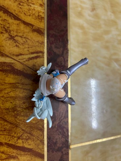 女皇之刃 光明天使 娜娜艾露 Code Geass