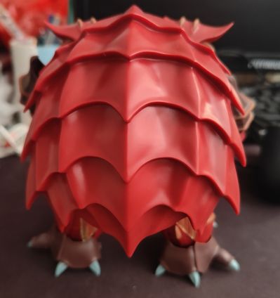 ROBOT魂 ＜灵光战士系列＞ 圣战士丹拜因 伽德拉姆