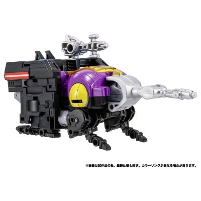 变形金刚传世系列 TL-51 炸弹