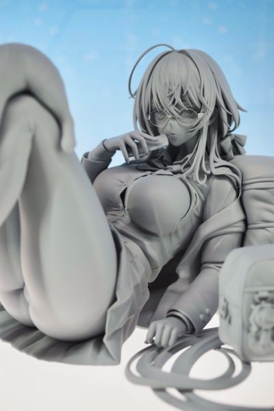 碧蓝航线 鹩（大凤） 放学后的甜蜜时光