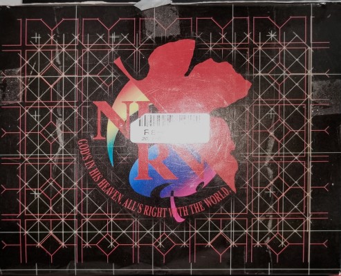 PM 手办 EVA新剧场版 明日香