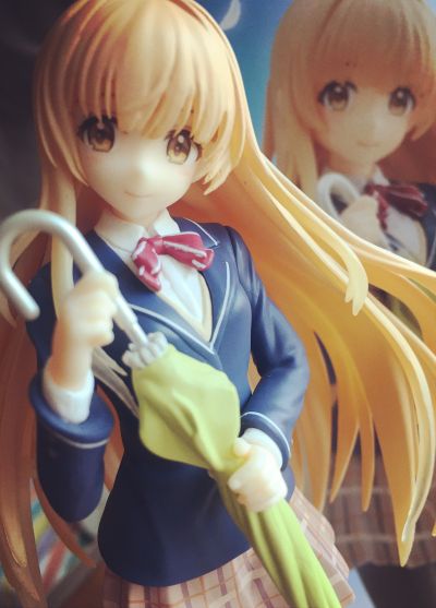 Coreful  邻家的天使同学 椎名真昼 ~校服~